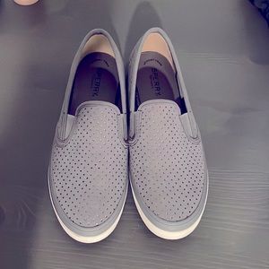 Sperry Slip ons